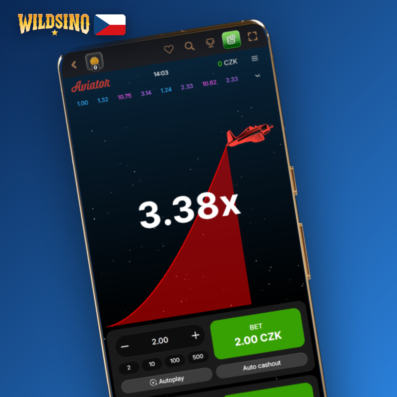 Auto-bet