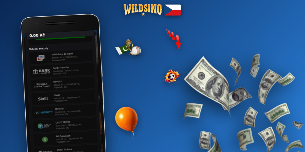 Wildsino strategie výhry – srovnání slotů podle RTP a volatility v přehledném banneru