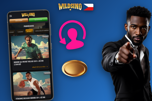 Kontrolní seznam tipů pro splnění wageringu Wildsino bonusu na obrazovce mobilu